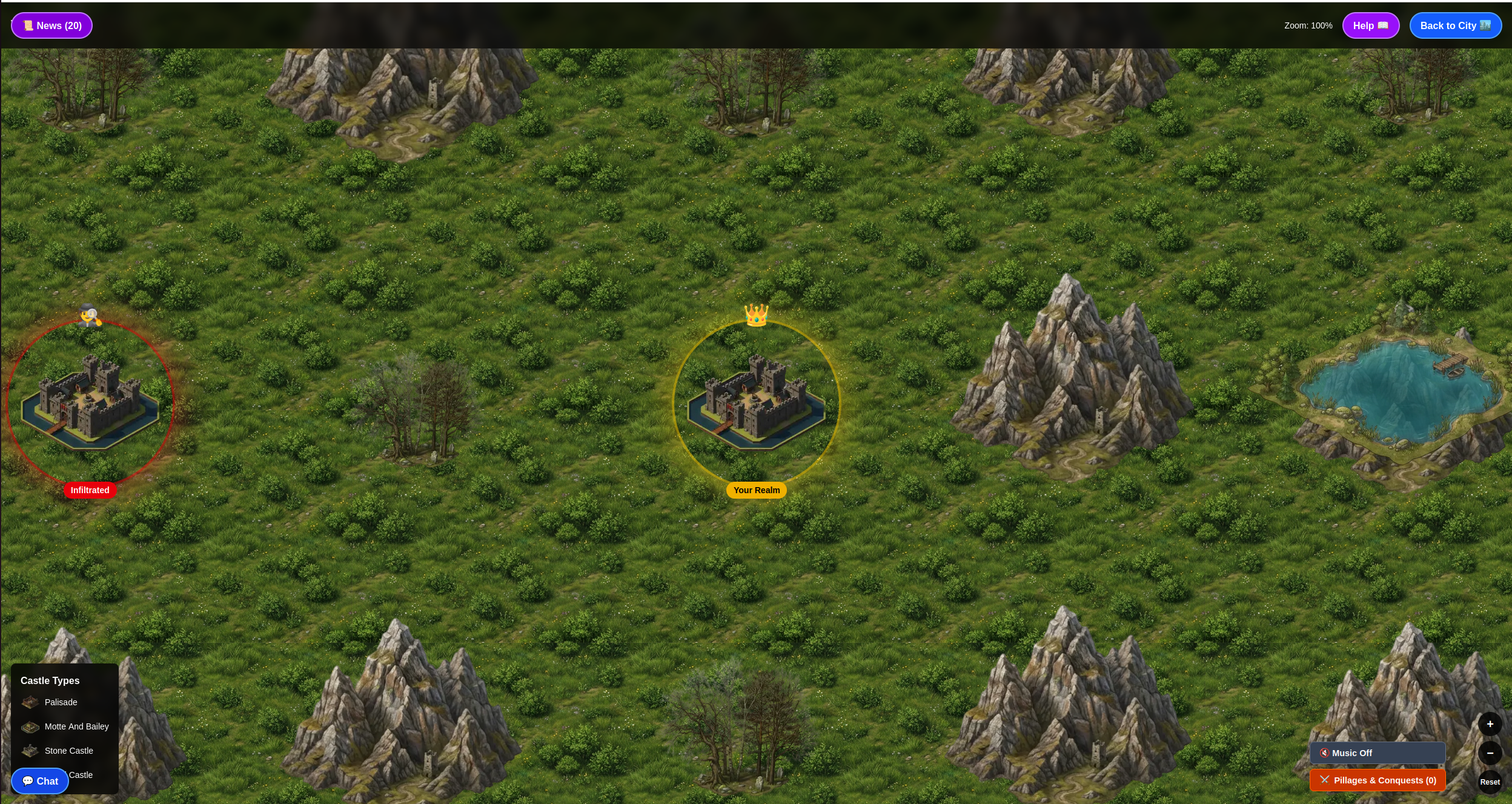 Wurfare Screenshot 10