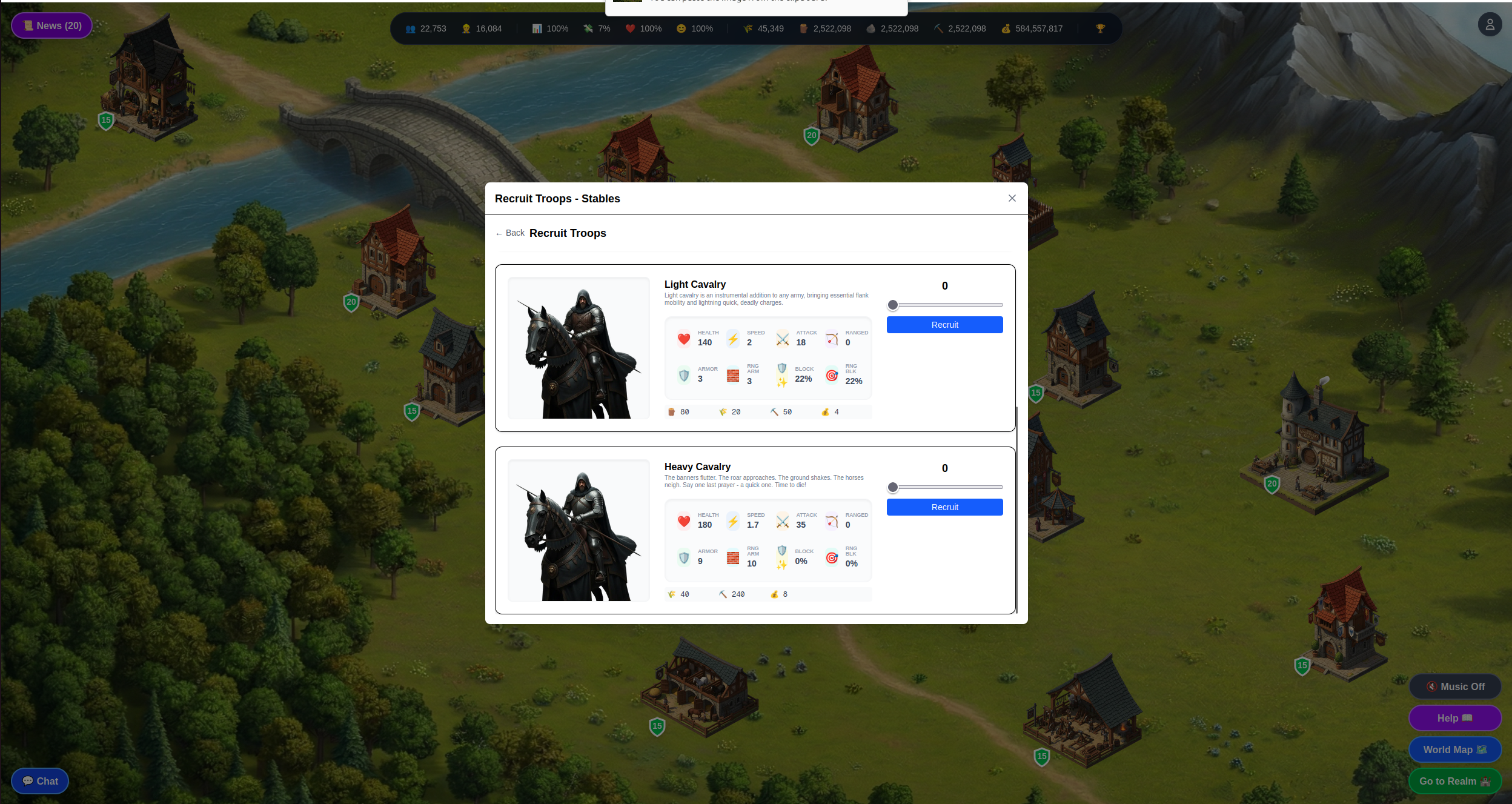 Wurfare Screenshot 7