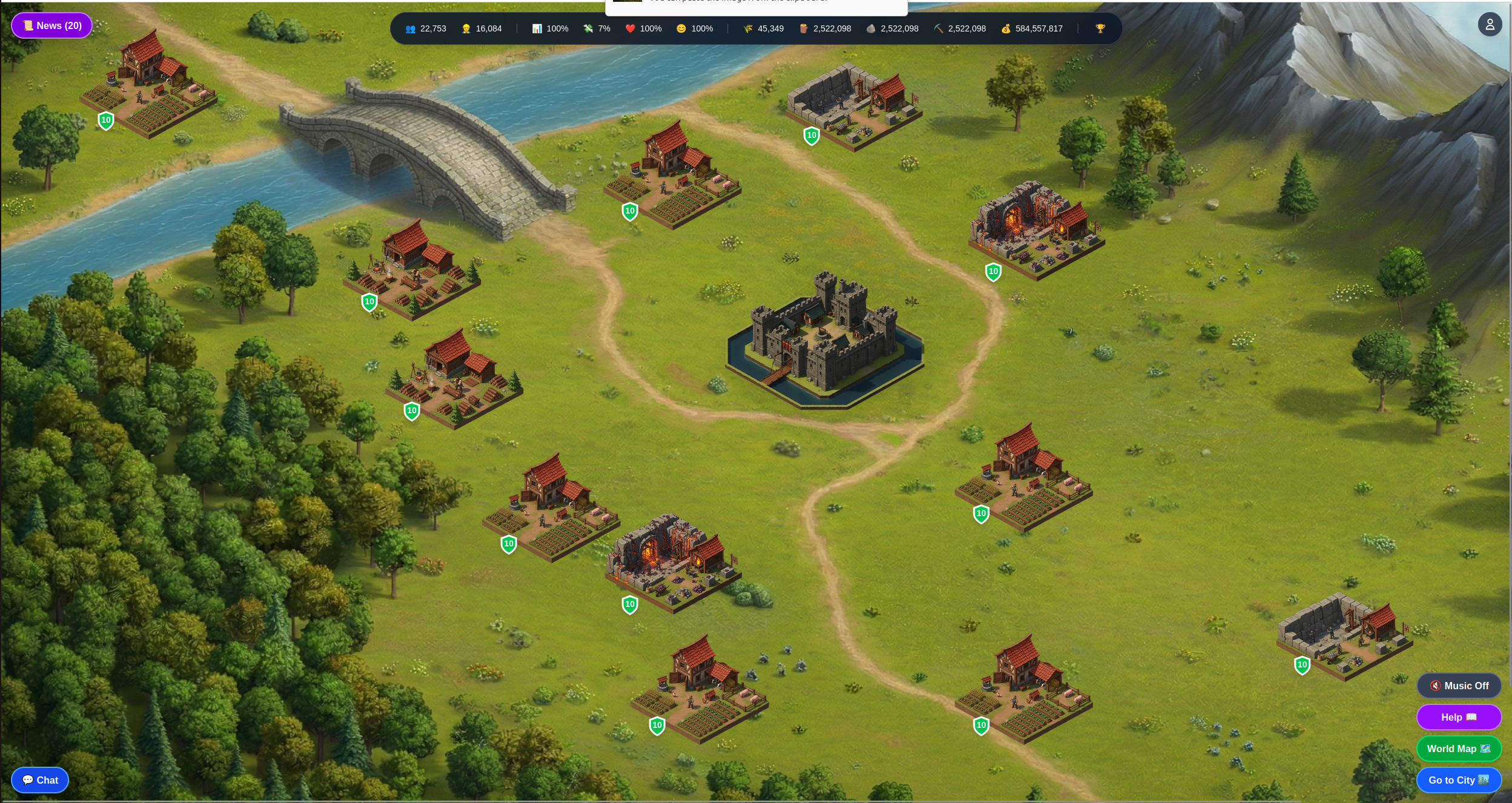 Wurfare Screenshot 8